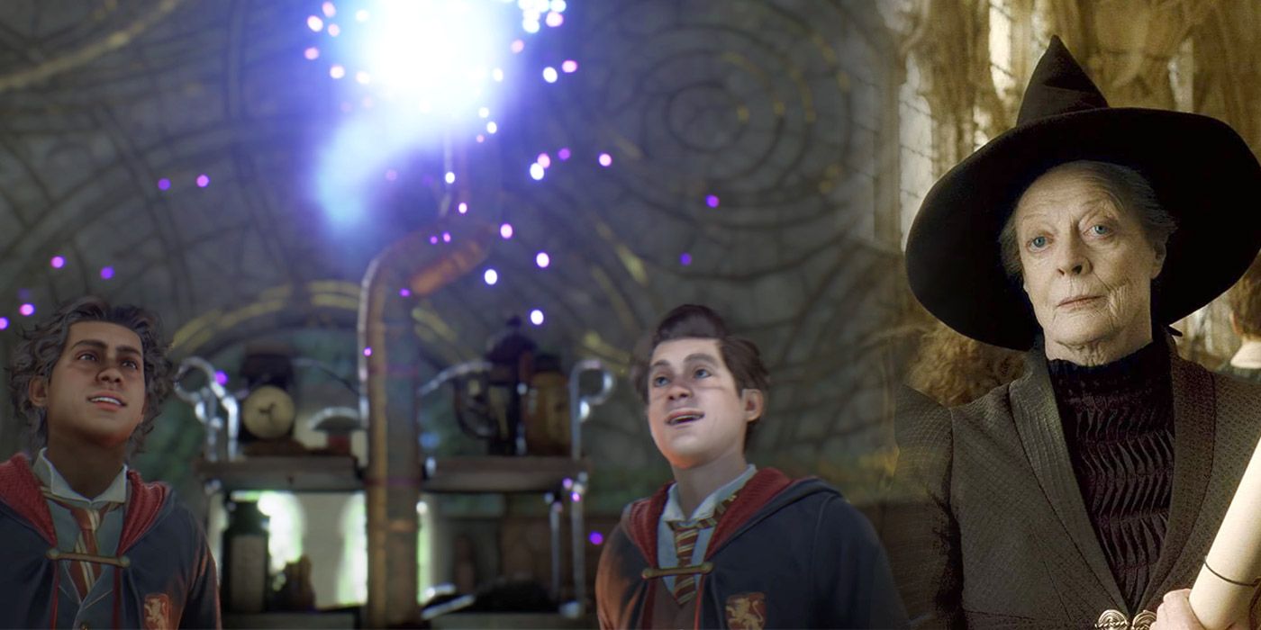Hogwarts Legacy is already more popular with Harry Potter fans