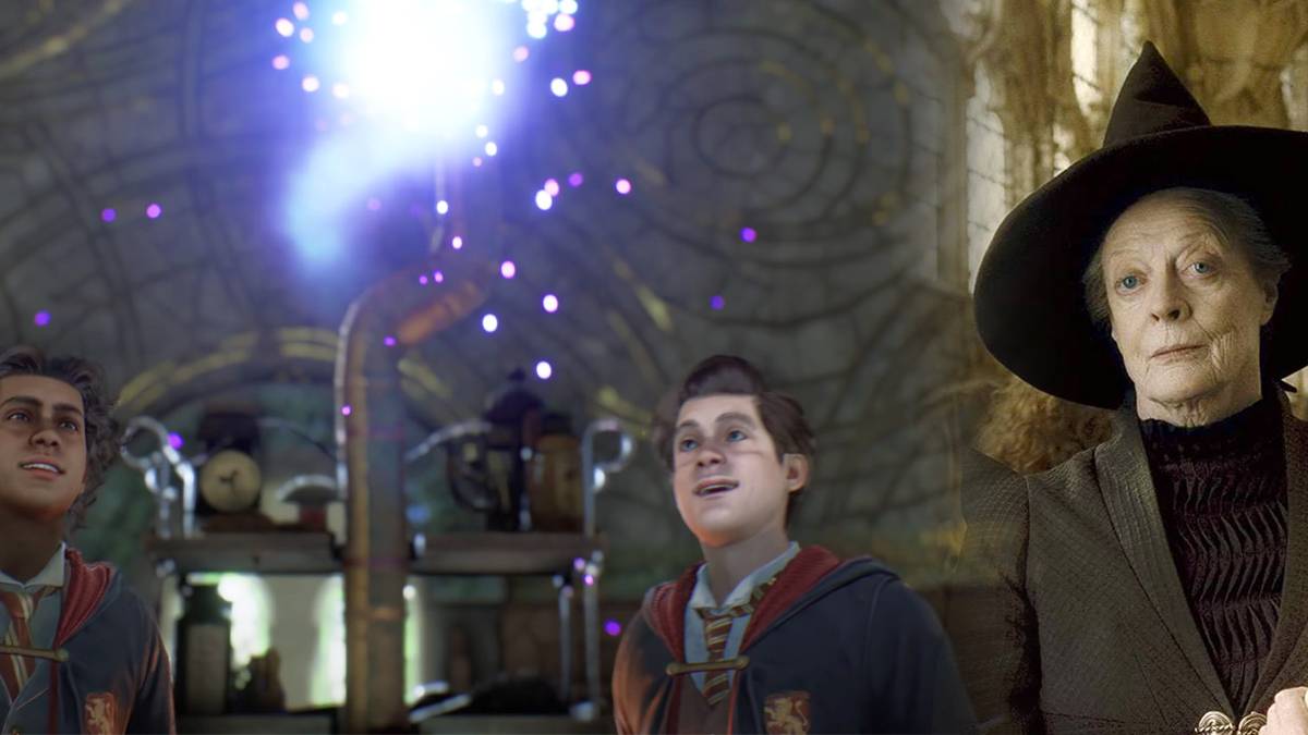 Harry Potter Legacy Fans Divided