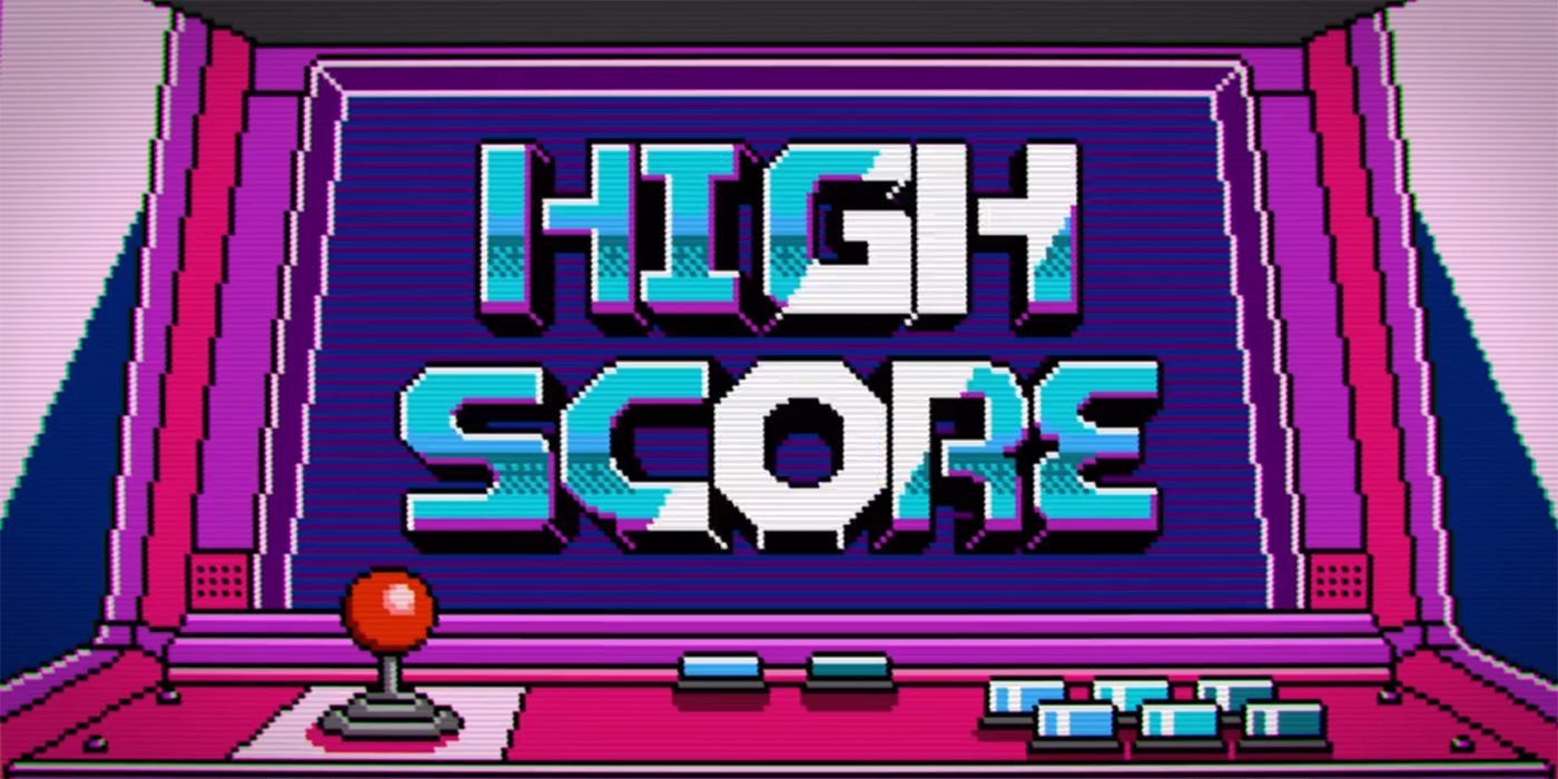 Watch High Score on Netflix for These Pieces of Gaming History