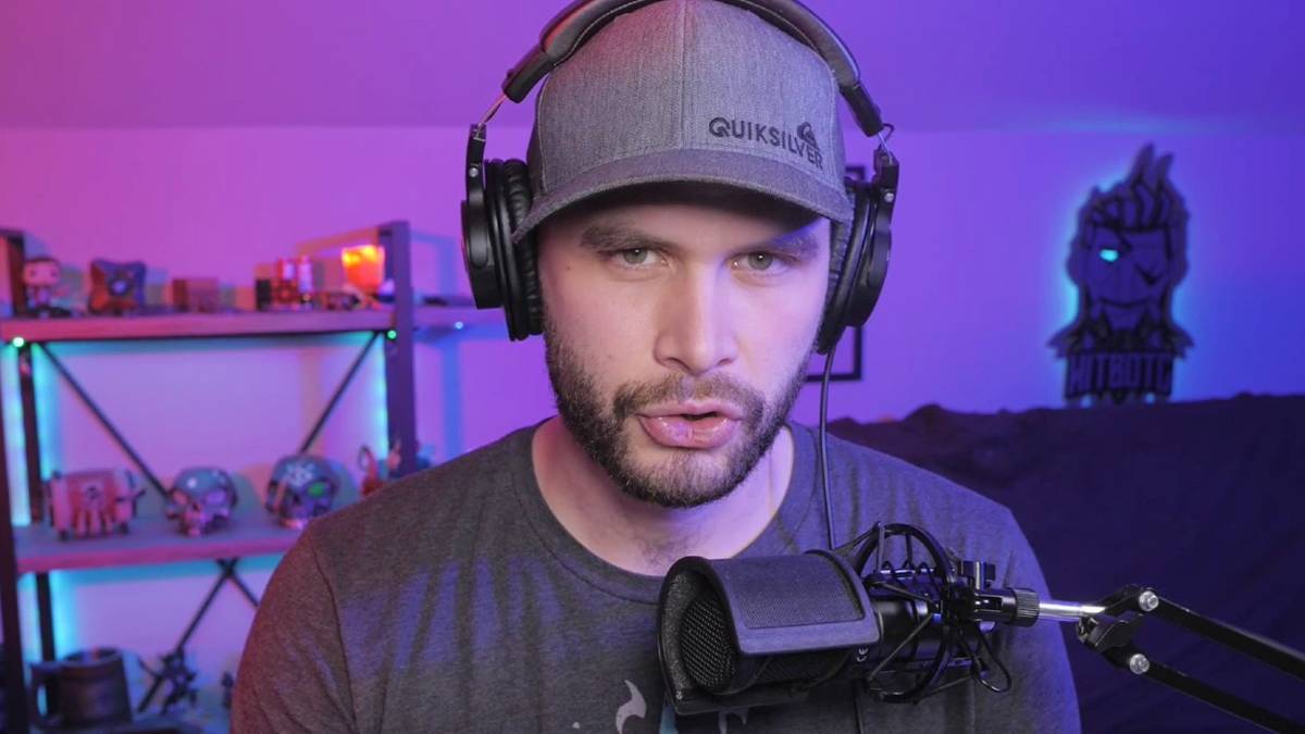 twitch streamer partner