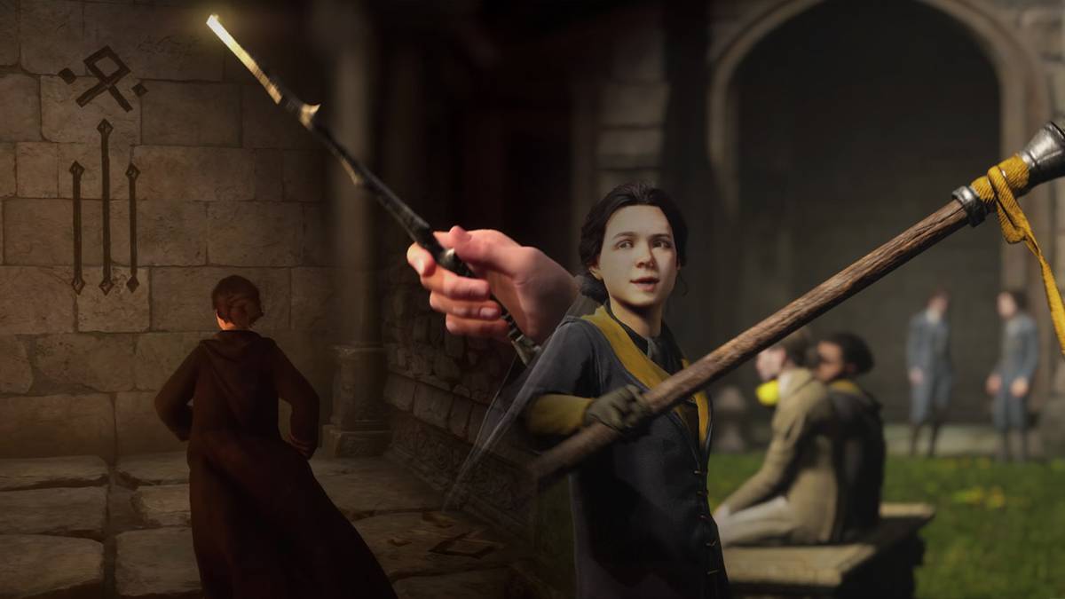 Hogwarts Legacy Predictions