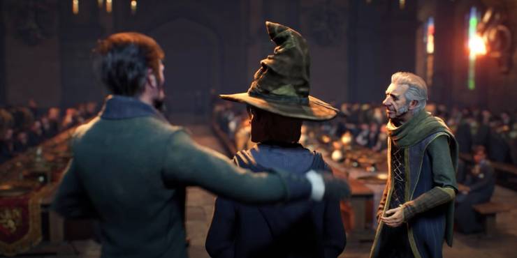 What To Expect From Hogwarts Legacy Gameplay Game Rant Hogwarts legacy gameplay mechanics | how should combat system work podrobnee. from hogwarts legacy gameplay game rant