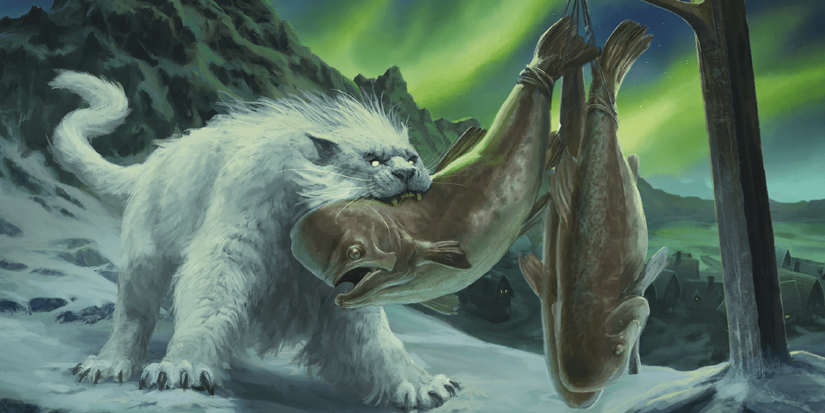 Icewind Dale's Character Secrets Feature is Great For All Dungeons and ...