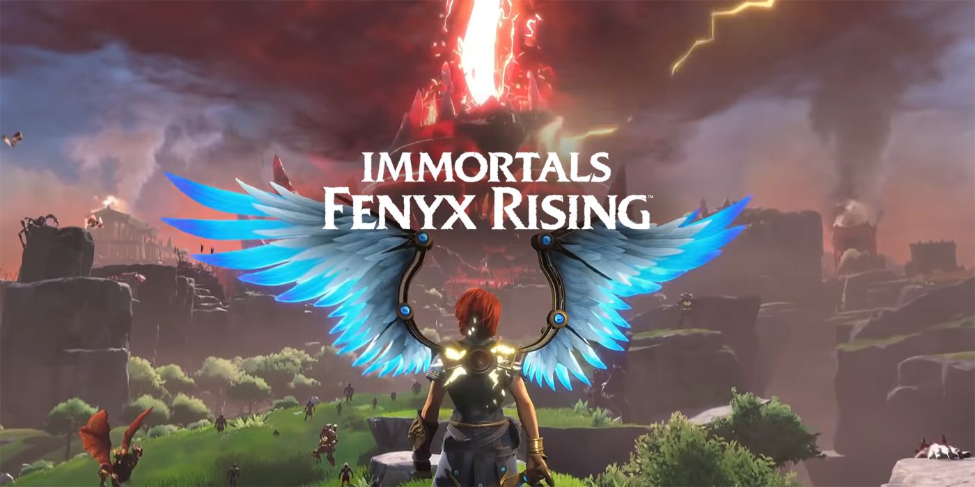 immortals fenyx rising botw comparisons header
