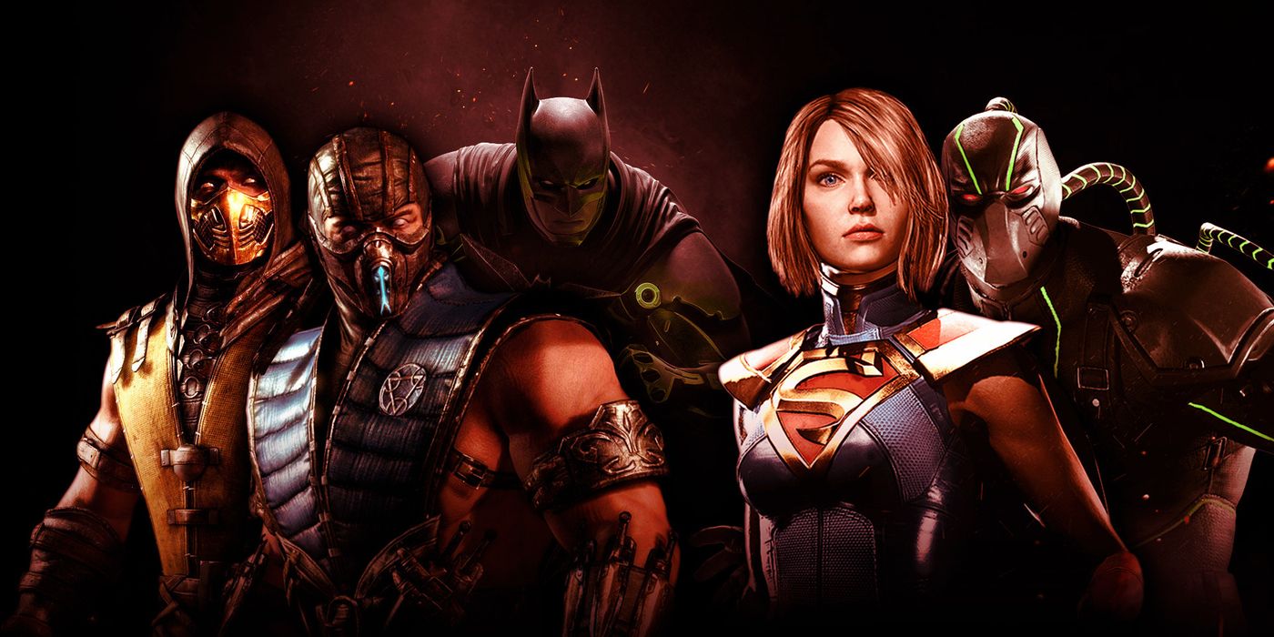 NetherRealm Studios hiring for next gen mortal kombat and injustice games