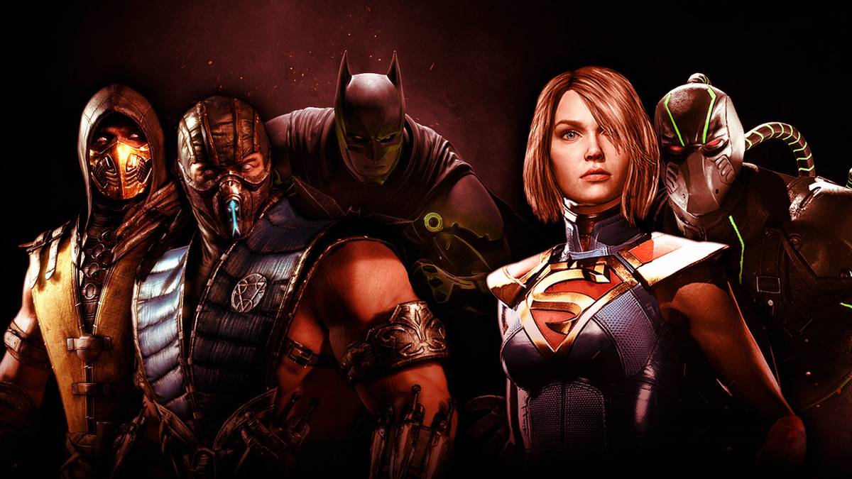 NetherRealm Studios hiring for next gen mortal kombat and injustice games