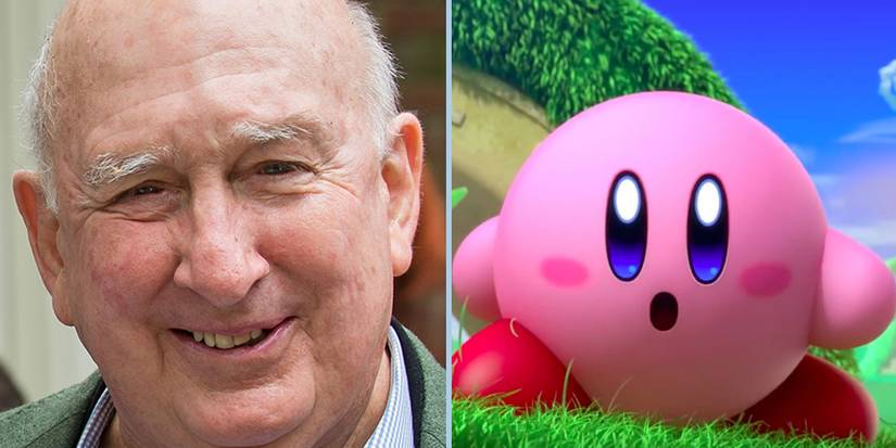 John Kirby and Kirby