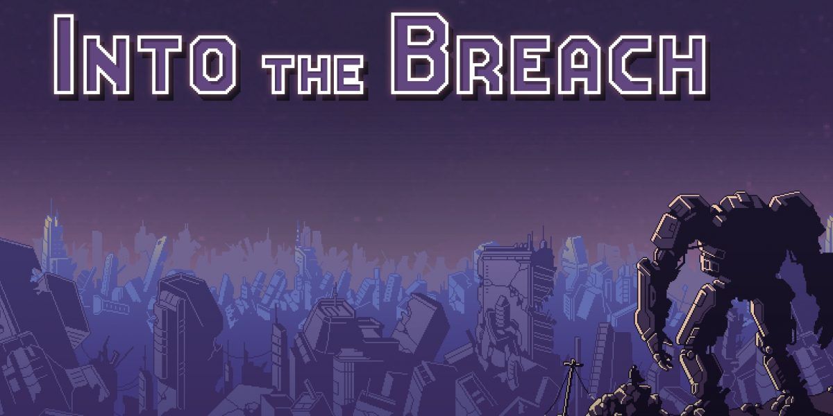 Image of Into the Breach for Nintendo Switch and PC