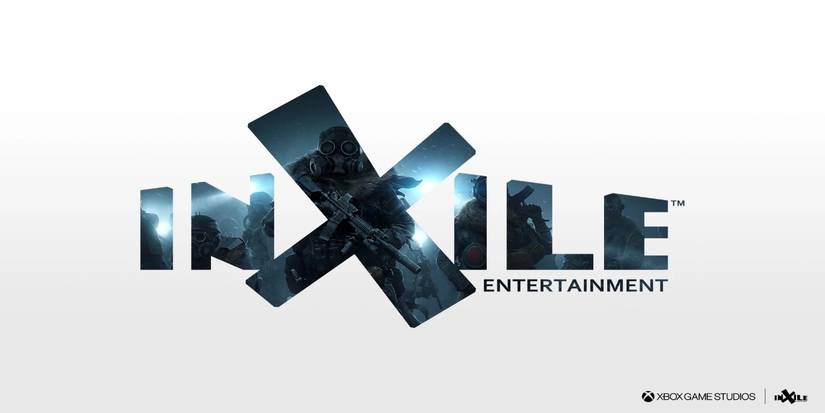 inxile entertainment logo