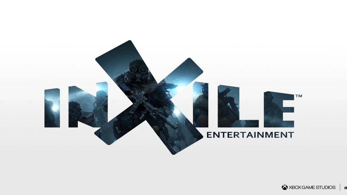 inxile entertainment logo