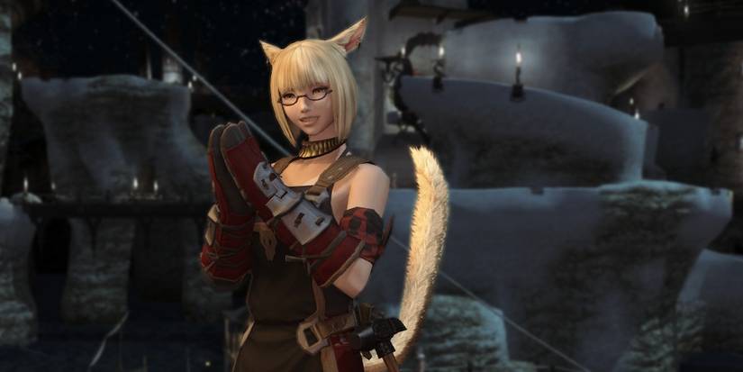 ffxiv crafting classes