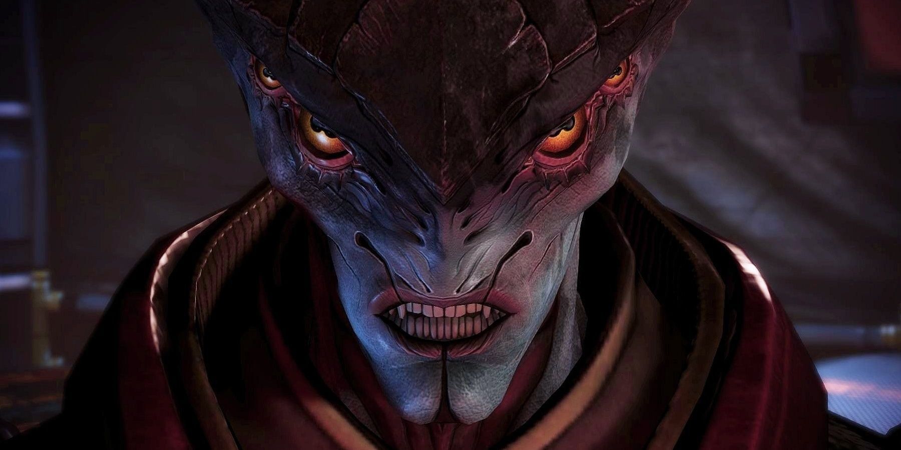 javik angry mass effect