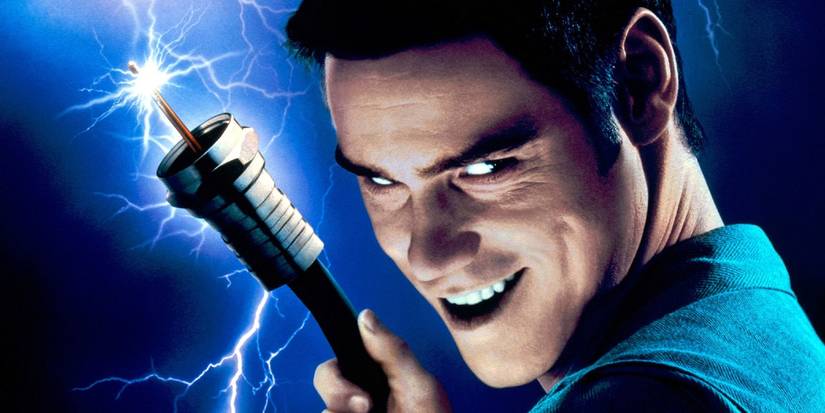 jim carrey cable guy