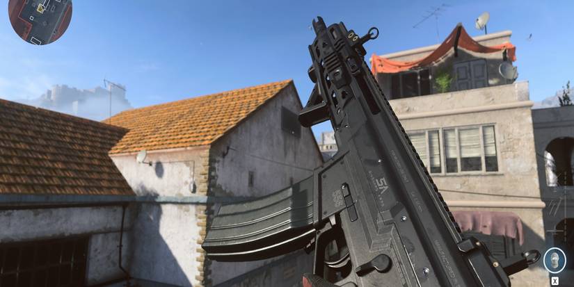 Complete Call of Duty: Modern Warfare and Warzone Kilo 141 Breakdown