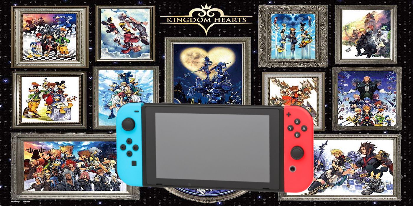 kingdom hearts 3 nintendo switch release date