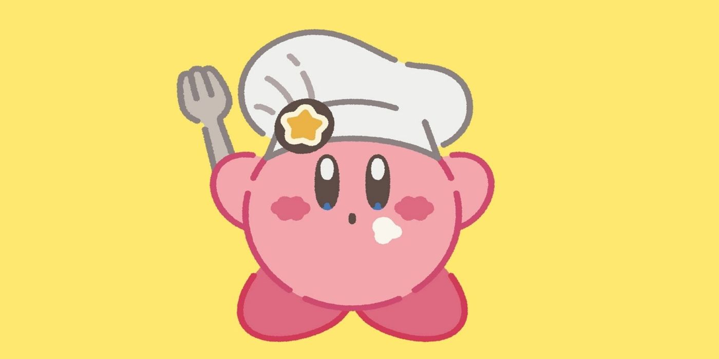 kirby cook