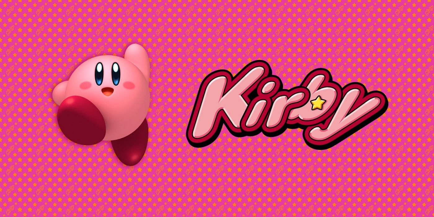 New Kirby Game Leaks on Nintendo's Official Website