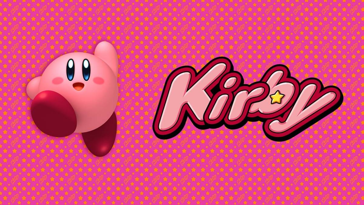 3d kirby leak