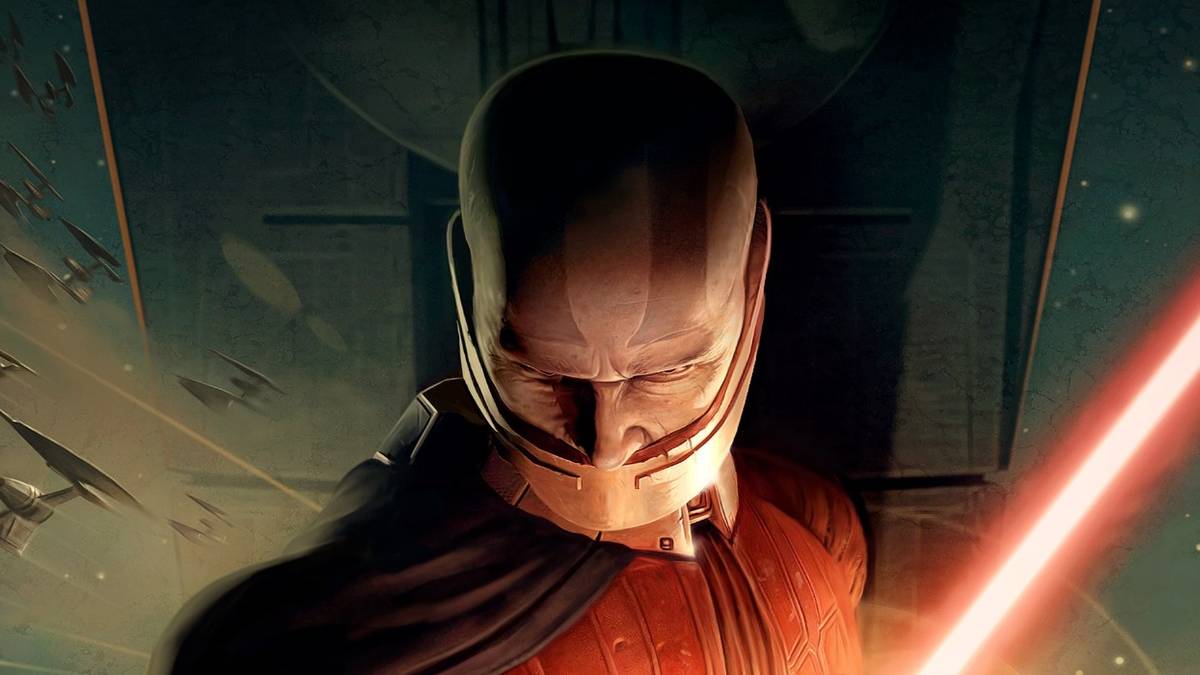 kotor art