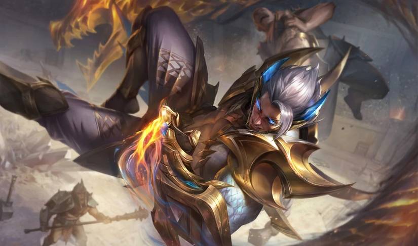 league of legends prestige sett official art