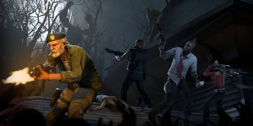 Left 4 Dead 2