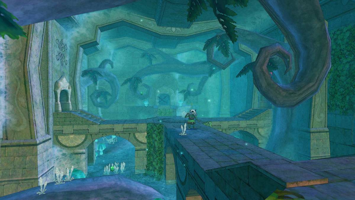 breath of the wild mod