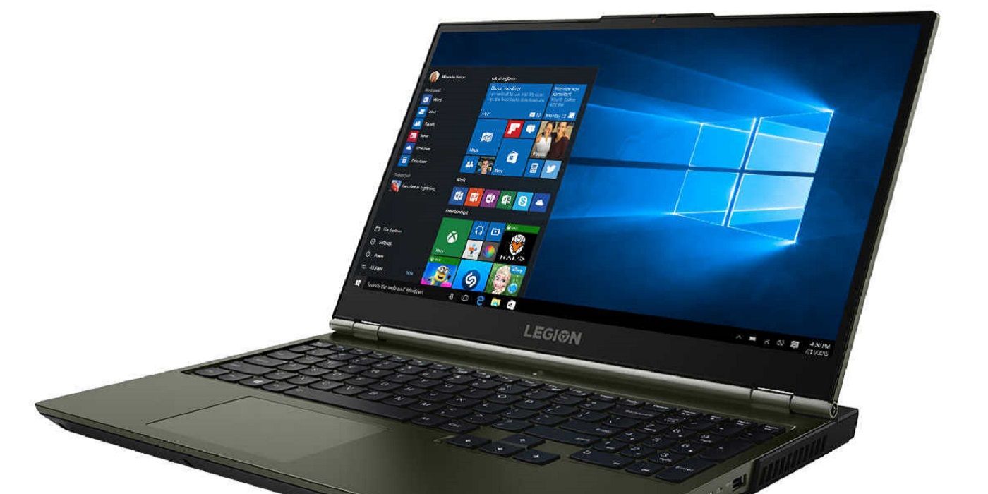 lenovo intel core i7 graphics driver