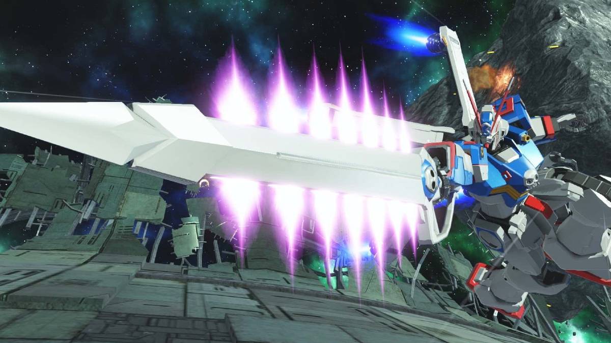 life size gundam, now in testing, yokohama