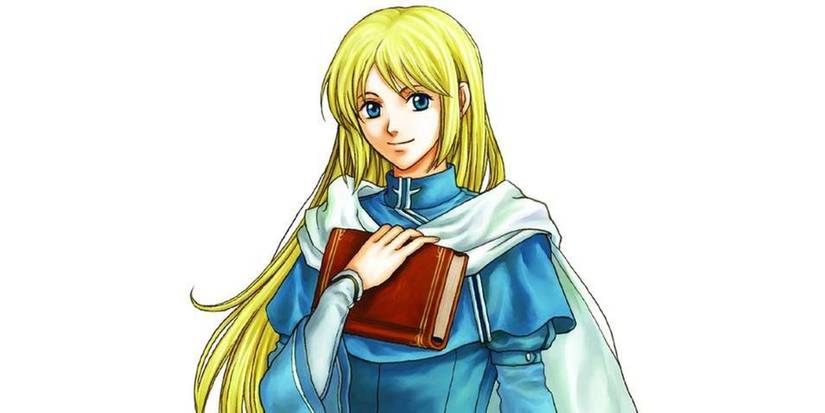 lucius fire emblem the blazing blade