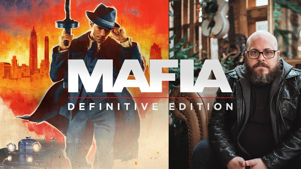 mafia definitive edition composer interview jesse harlin