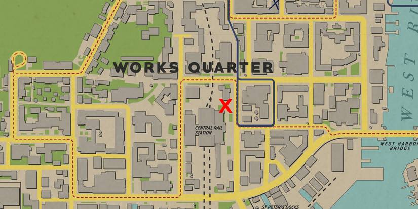 mafia definitive edition hidden cars