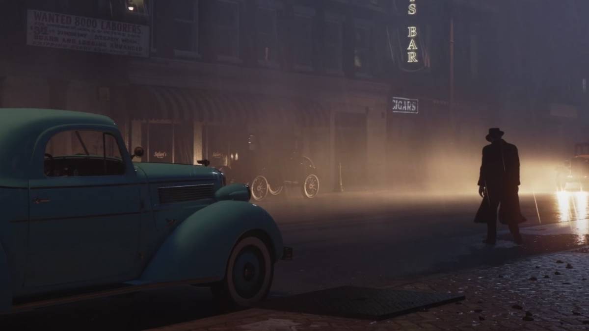 mafia the definitive edition