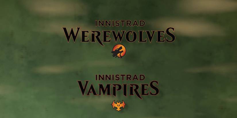 Magic Innistrad 2021