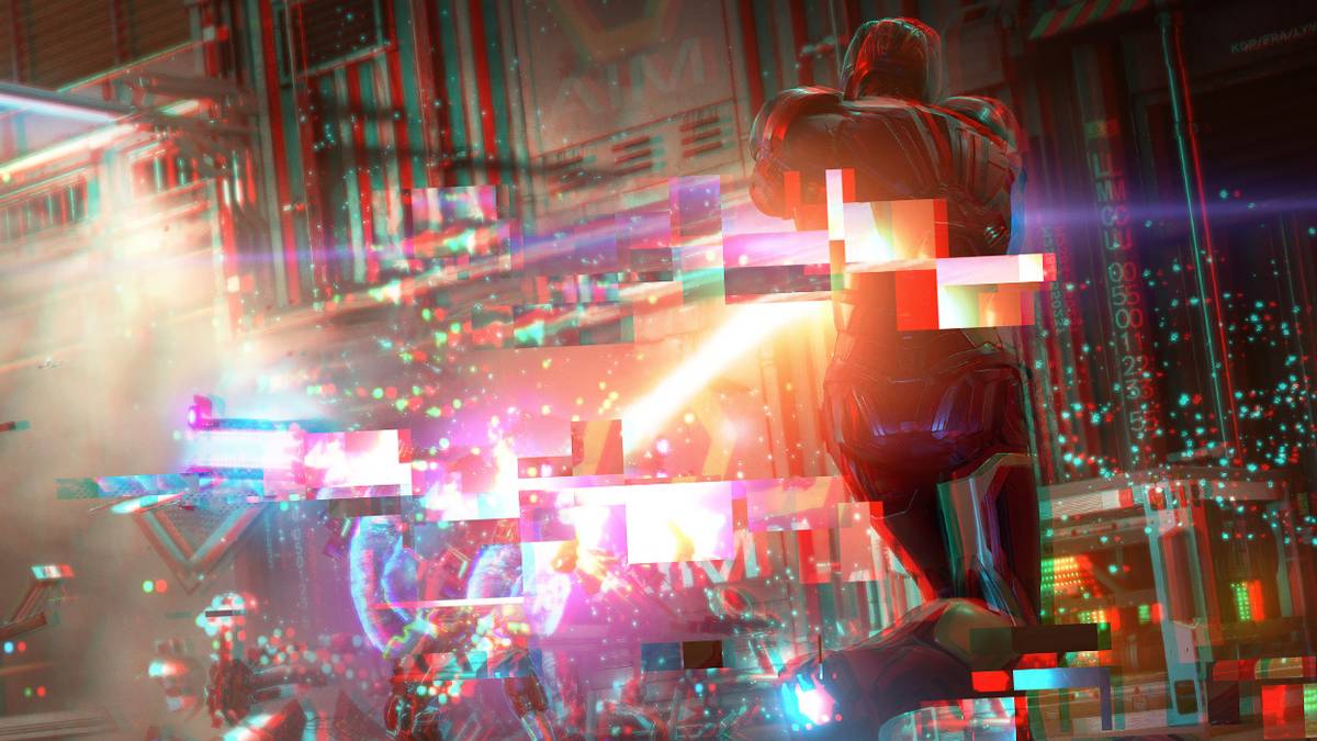 Marvels Avengers Bugs