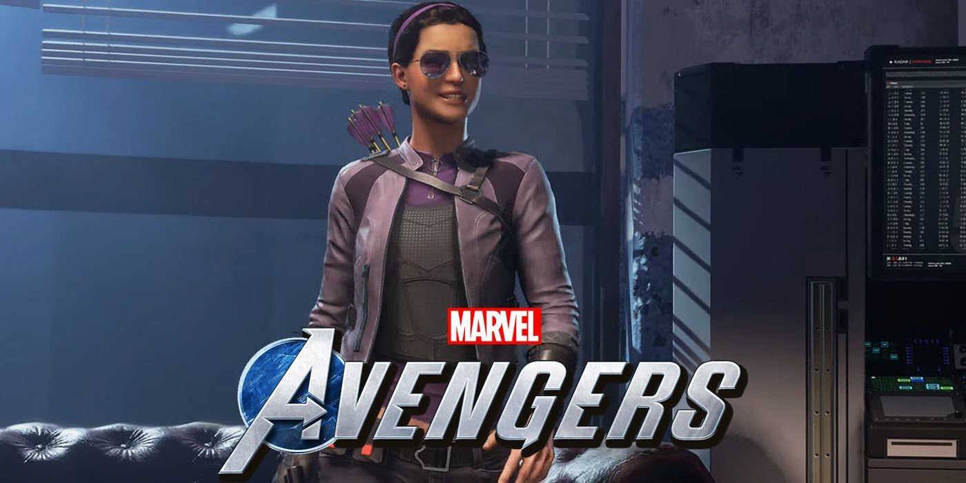 marvels avengers kate bishop feature