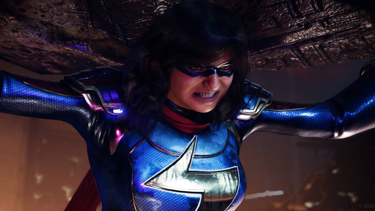 marvels avengers needs to fix these problems