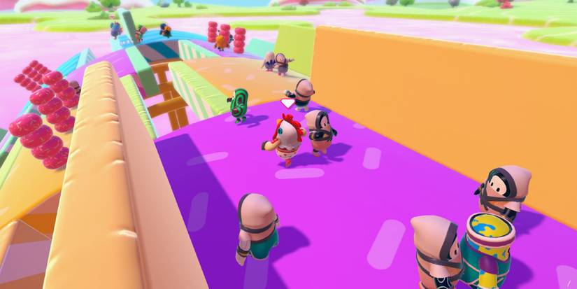 fan game concept twitter