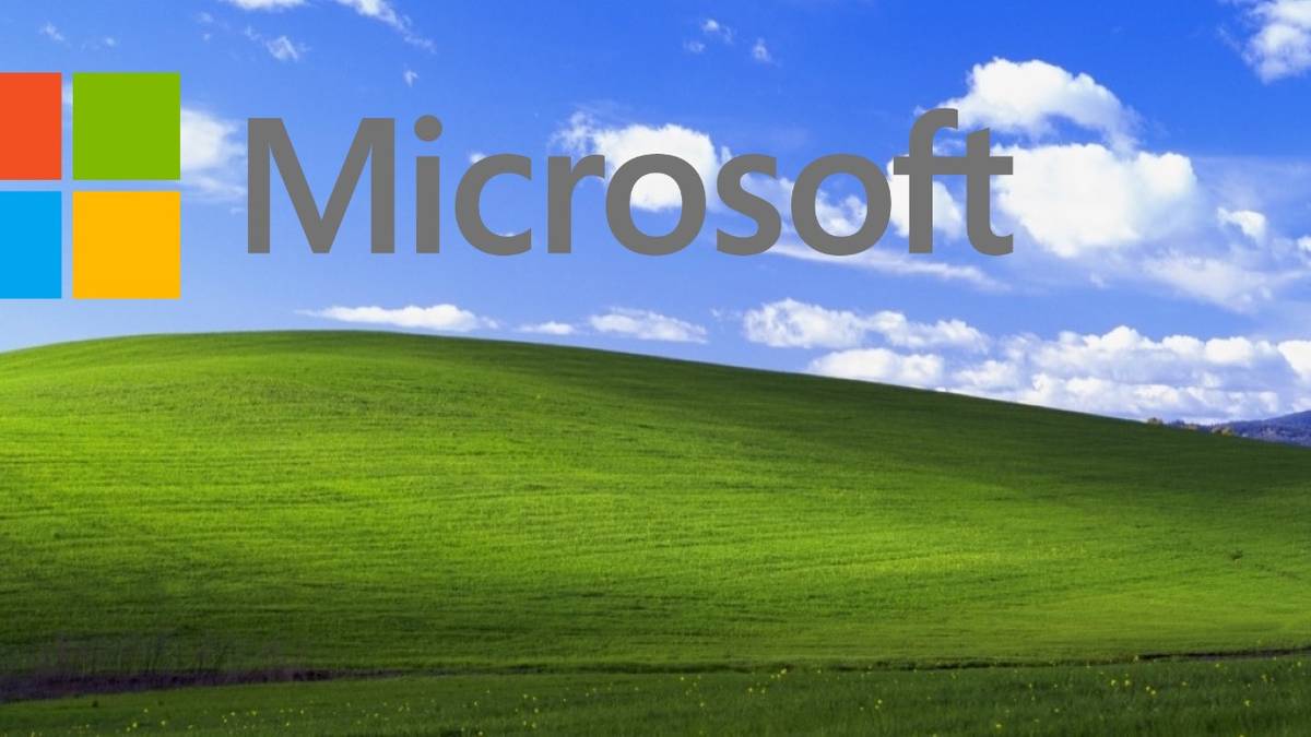 microsoft background