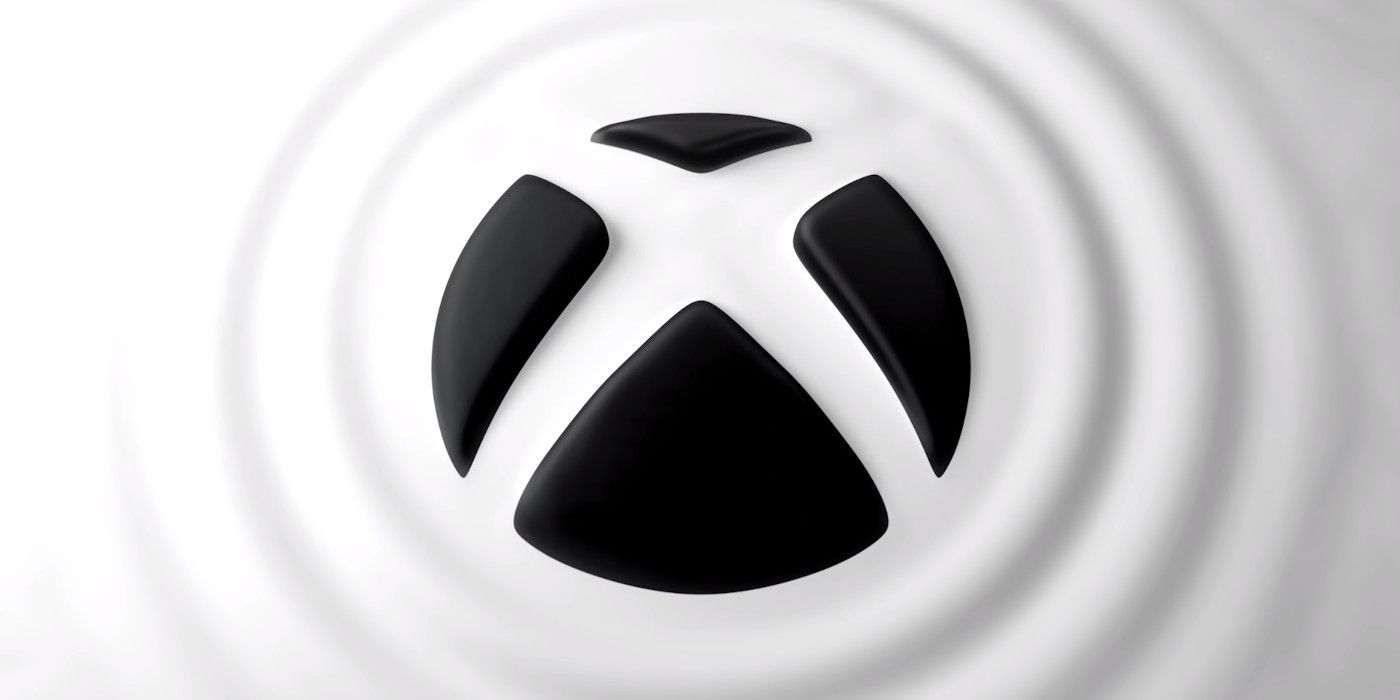 xbox logo series s