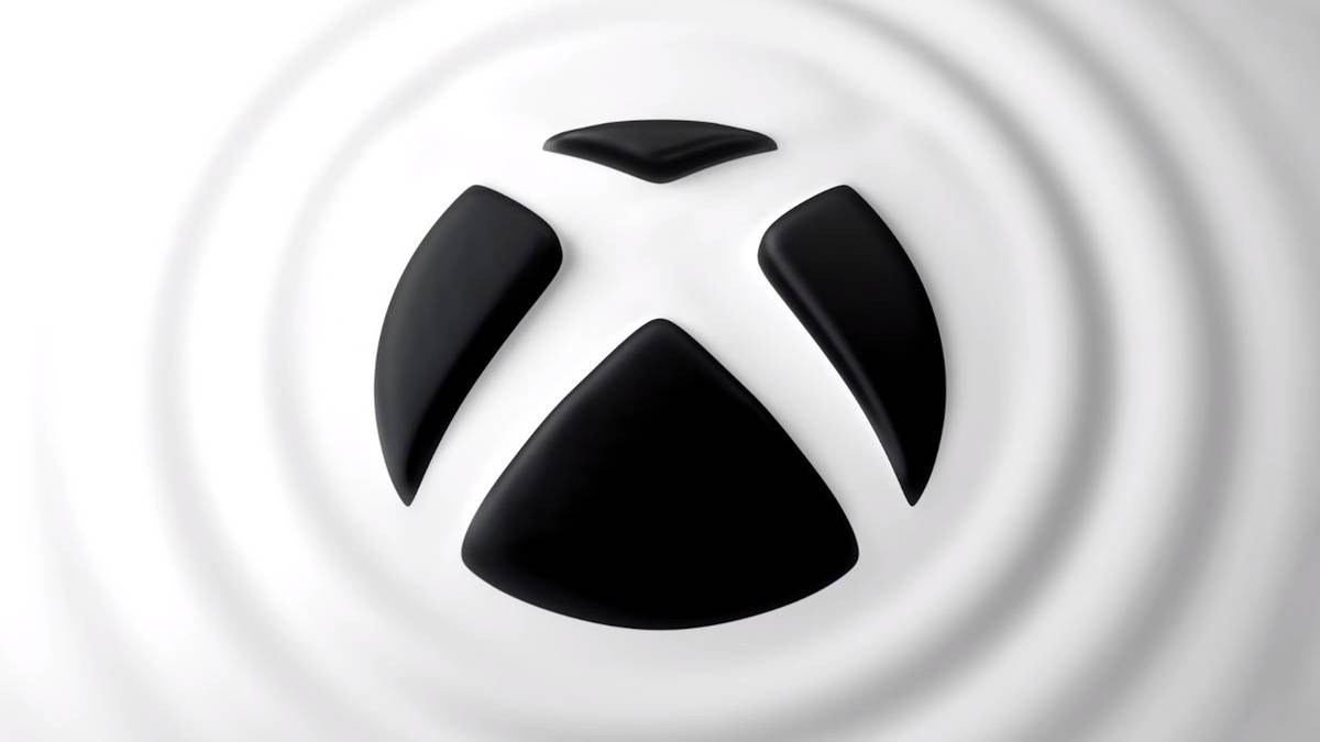 xbox logo series s
