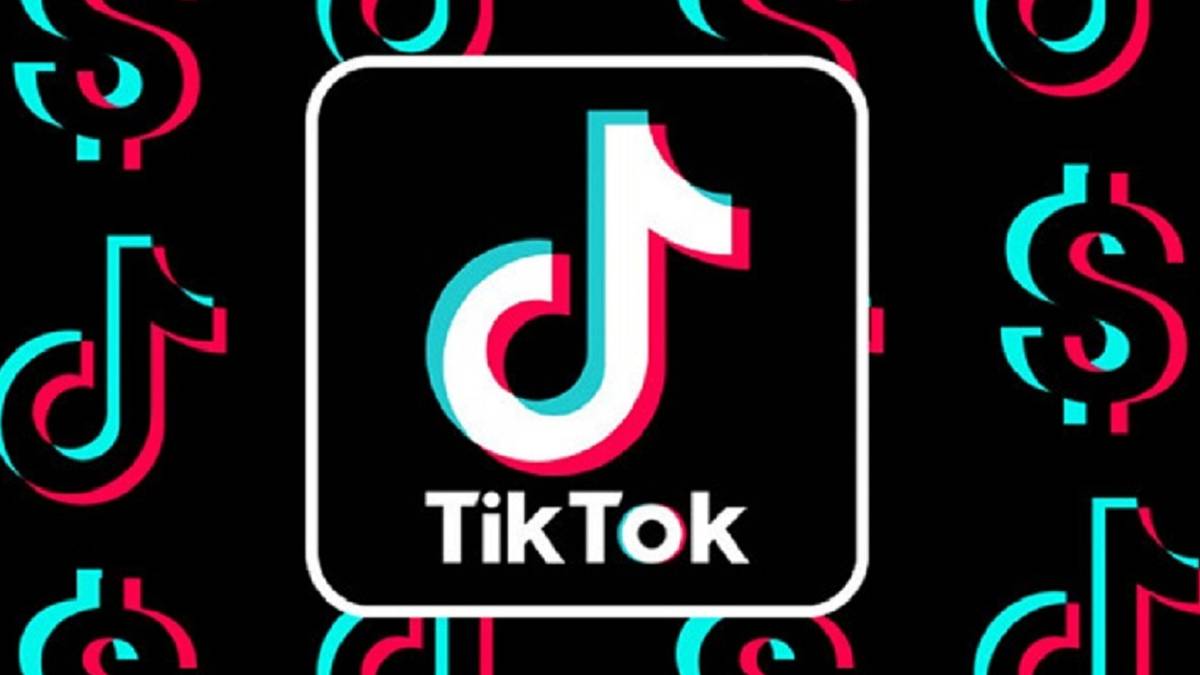 toktok logo dollar sign