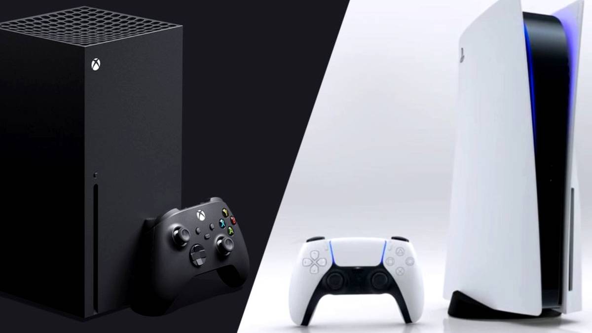 Xbox Throws Shade At Sony Over PS5 PreOrder Timing Confusion