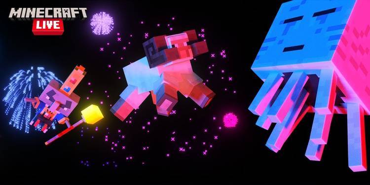 Minecraft Promo Images Why Minecraft is Still an Amazing Adventure 15 Years Later