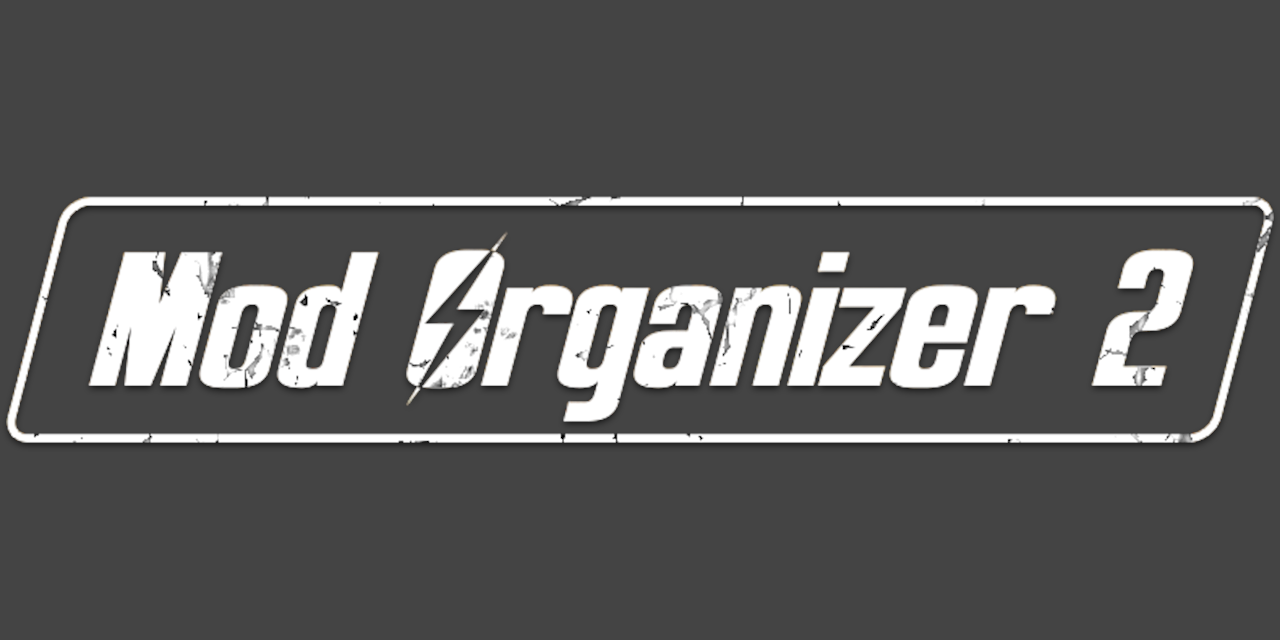 Image of the Mod Organizer 2 logo.