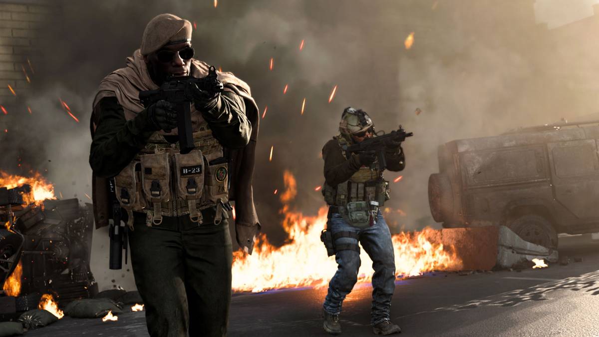 modern warfare free bundle tier skips