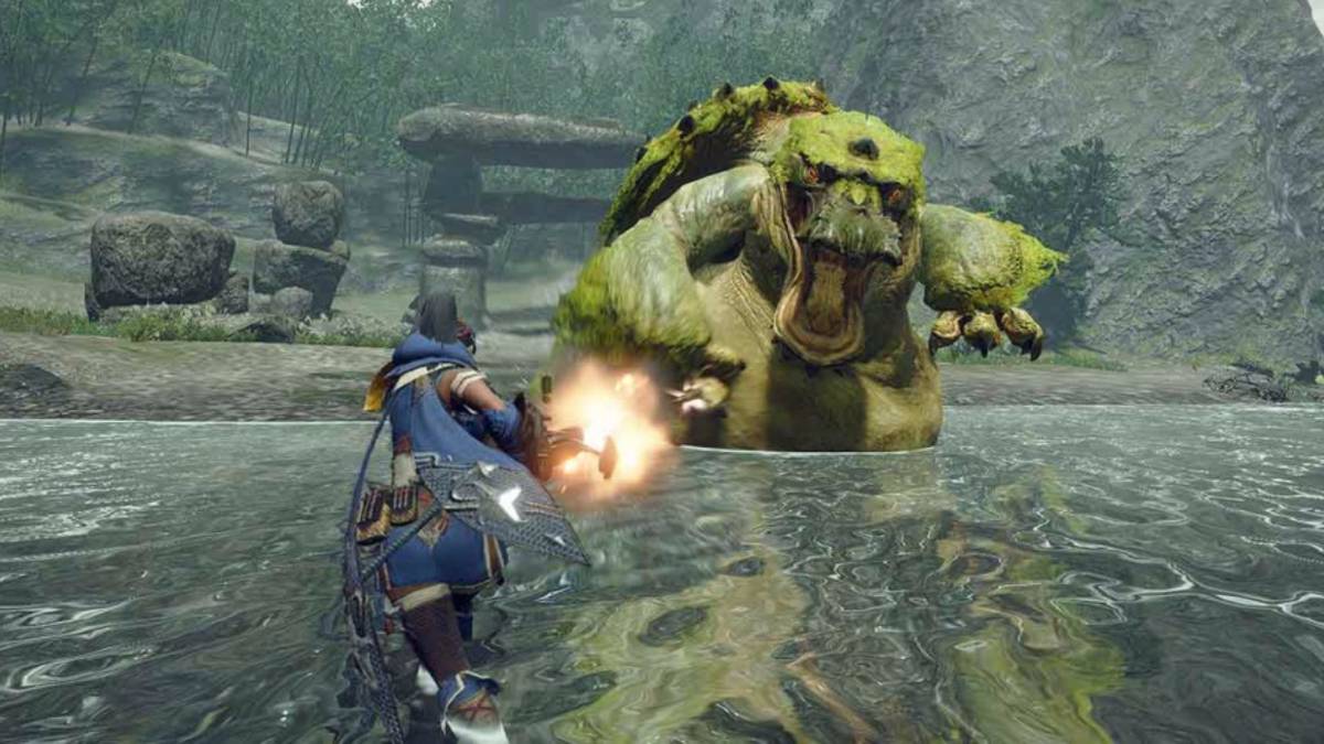 capcom re engine confirmation