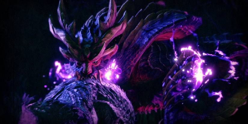 capcom concept art twitter