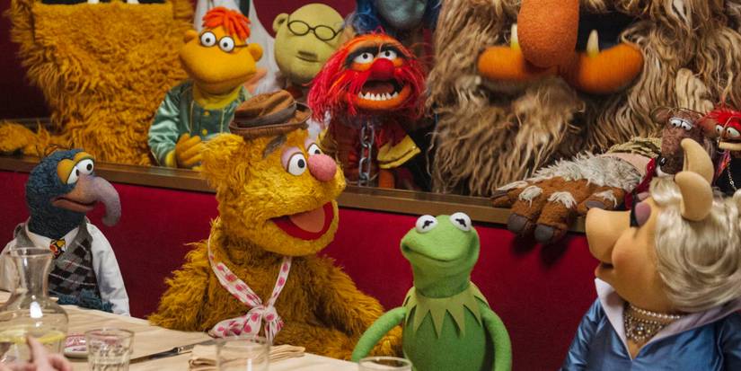 Disney Needs To Do Something New With The Muppets
