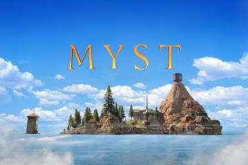 Myst Inventory Myst News, Trailer, Guides, and More