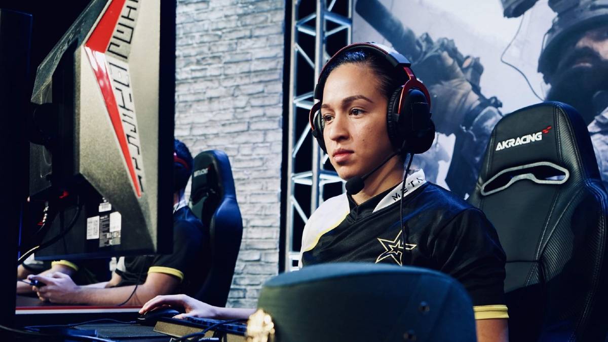 US Navy Spent $2 Million to Boost Its Entry into Esports